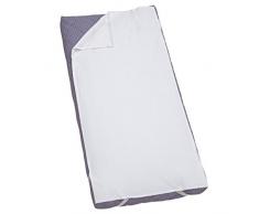 Rätt Start Ambipur Lit Housse de protection, 120 cm x 60 cm