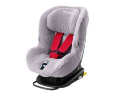 Maxi-Cosi 24743167 Housse été pour Milofix Siège auto enfant, Cool Grey