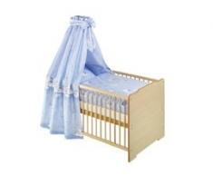 Julius Zöllner 5440019053 Lit pour enfant