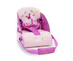 Asalvo Chaise haute unisexe