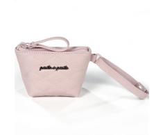Pasito a Pasito Trousse pour tétine Rose