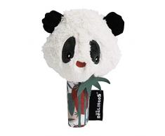 Hochet Miroir Rototos Le Panda - LES DEGLINGOS