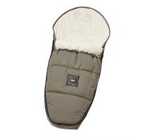 Gesslein 716521000 Sleepy/Chancelière dhiver pour poussette, landau, poussette, landau, nacelle ou luge Beige