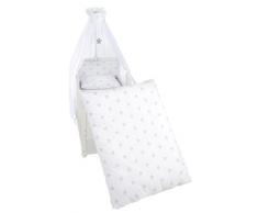 Roba Parure de Lit Enfant-Little Stars