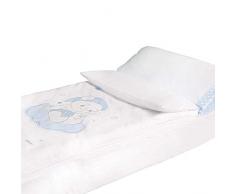 Pekebaby 10063099 Parure de lit 8 A