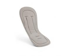 Bugaboo Coussin Confort Respirant Gris Arctique