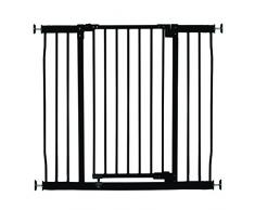 DREAMBABY F1964 Liberty Barrière de Sécurité Noir