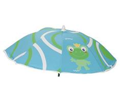 babyline barboteuse – Parasol de chaise, Unisexe, Couleur Turquoise