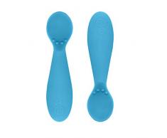 ezpz EUSSB003 Tiny Spoon Cuillère en silicone
