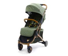 Asalvo Chaise de promenade unisexe