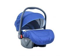 Lorelli Siège Auto « Cosy » Pluto Groupe 0+ Bleu