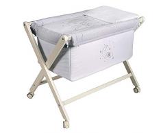 Pekebaby - 10099098 - Lit Bébé - 15