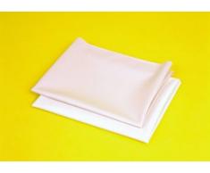 Sunnybaby 10210 Housse de couette en tissu éponge Taille Dimensions : 40 x 50 cm