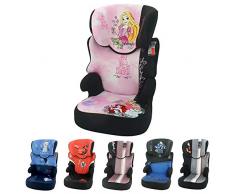 Nania Rehausseur Enfant Befix Princess Disney First Groupe 2/3 15-36 kg