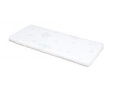Roba 213070WE Matelas de couchage Blanc