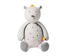 NOUKIES Peluche Taille S