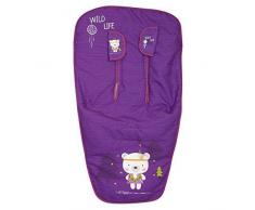 babyline Wild Life – protection de chaise, Unisexe