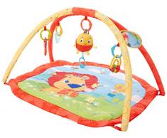 Bright Starts - 9007 - Tapis de Jeu - Lion in the Park