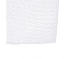 Pehr Drap Housse Pin Dot Rose 140 x 70 cm