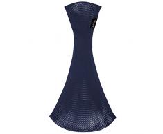 LUCKY Suppori Porte Bébé Marine Taille 3L