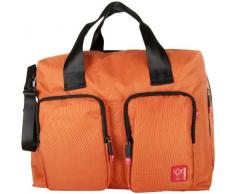 Kaiser Sac à Langer - Worker - Terra