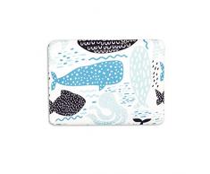 Fun with mum BAB-PIL-SEA-ADV Coussin pour bébé Multicolore