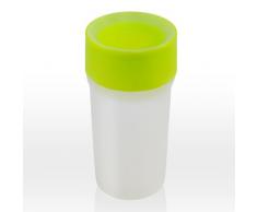 Lite Tasse Sippy Cup (Vert fluo)