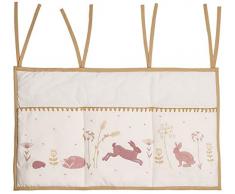 Taftan Hello World Organiseur pour lit bébé 340 g