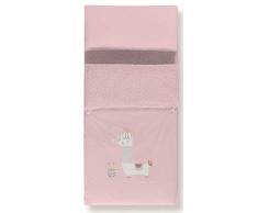 Casual By Bimbidreams 33050331 Housse de couette pour bébé fille