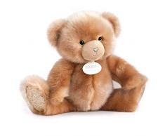 Doudou et Compagnie DC3563 Ours Collection 30 cm - Beige