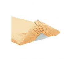 Italbaby calibré Alèse Lit de bébé, Orange