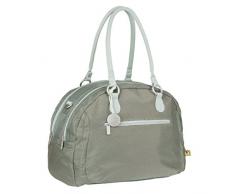 Lässig Sac à langer - Gold Label bowler Métallique givré