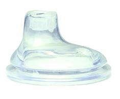 Nûby Tétines - Bec souple remplacement pour réf ID9853 et ID9620