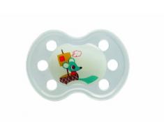 Bébé Confort Sucette Orthodontique Silicone Phospho 6-36 mois X2 Bee Fantasy