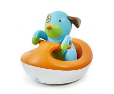 Skip Hop -SK-235353- Jouet de bain Chien Scooter des Mers