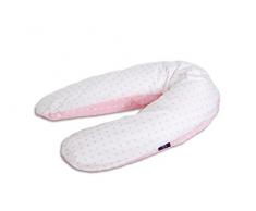 Coussin d’allaitement Träumeland 190 cm