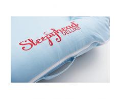 Sleepyhead Celestial Blue Housse pour nacelle Unisexe