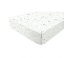 DOMIVA 1900351 Drap Housse Imprimé