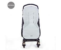 Pasito a Pasito Chelsea Housse de chaise Bleu (Ch) 1 unité 400 g