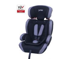 Petex Comfort Siège auto pour enfant Groupe 1 2 3 Conforme à la norme ECE R44/04