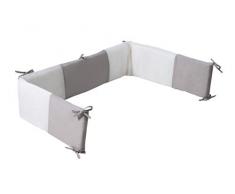 roba 204088J217 Tour de lit Multicolore