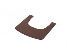 Geuther, Tablette de Repas / Jeu pour chaise haute Syt, Colonial