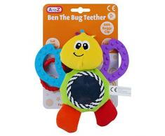 Ben De A à Z le Bug Anneau de dentition jouet