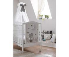 Pali Parure de lit unisexe