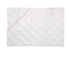 Urra J466-5006-00 Bamboo Couette Blanc 1000 g