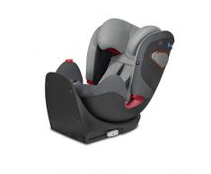 gb Gold Siège Auto Uni-All Incluant Guides Isofix London Grey