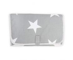 Fun with mum BAB-CHA-MAT-SEA-BRE Tapis pour bébé Multicolore