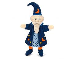 Sterntaler Marionnette Magicien
