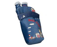 Babyline - 2000676 - Chancelière Train