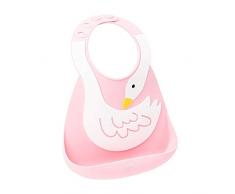 Make May Day BB124 Bavoir unisexe